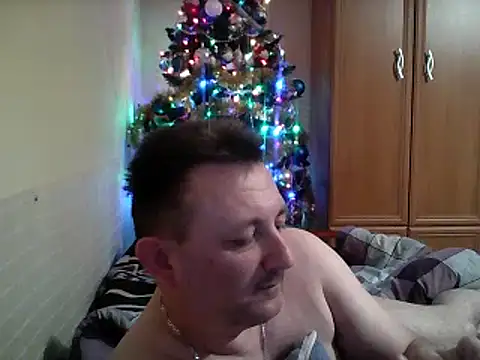 Novy73 online show from January 7, 9:17 pm