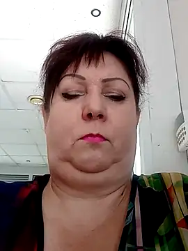 Milf4love50 online show from July 9, 8:40 am