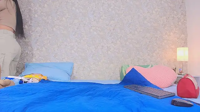 Snapshot of samanta_360 chatting on November 5, 11:54 am samanta 360 online show from November 5, 11:54 am