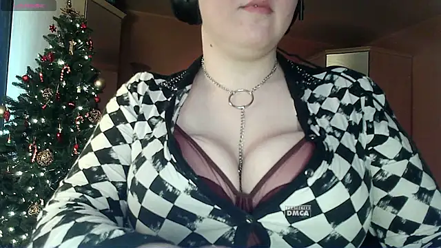 Mrs Dream online show from May 13, 9:28 am