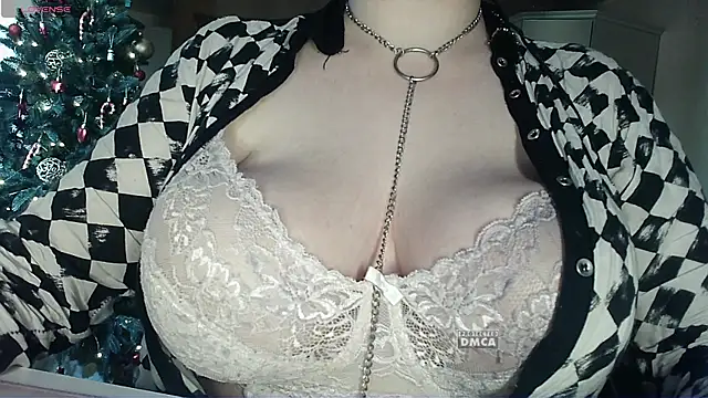 Mrs Dream online show from July 11, 4:04 am