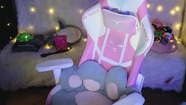 Ginger Stay online show from February 26, 7:02 pm