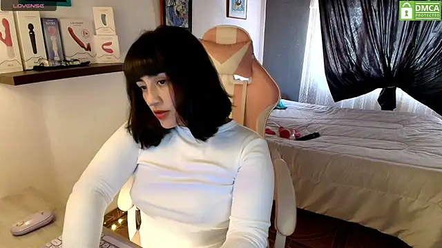 Snapshot of venus_666 chatting on March 21, 5:23 pm venus 666 online show from March 21, 5:23 pm