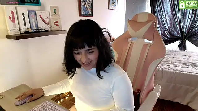 Snapshot of venus_666 chatting on March 21, 8:29 pm venus 666 online show from March 21, 8:29 pm