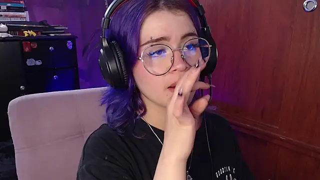 Raventh  online show from September 17, 2:30 pm