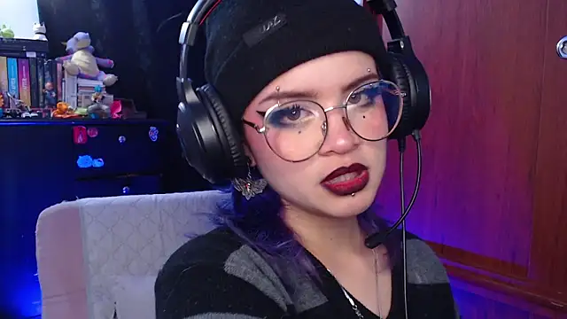 Raventh  online show from October 4, 1:58 am