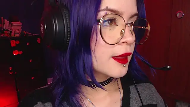 Raventh  online show from November 18, 12:31 pm