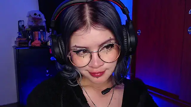 Raventh  online show from January 8, 2:14 am