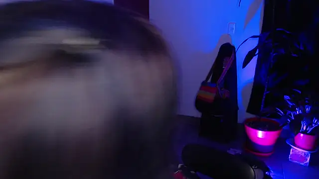 Raventh  online show from January 18, 1:20 am