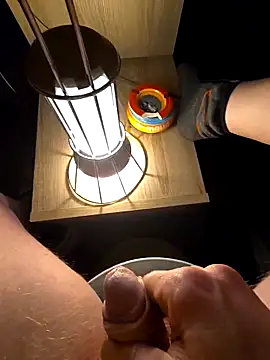 DasSexCamPaar online show from April 6, 10:54 pm