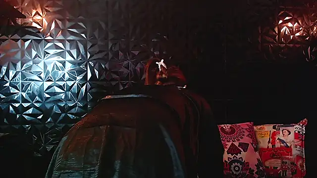 PINK  LOLA1 online show from December 18, 8:04 pm