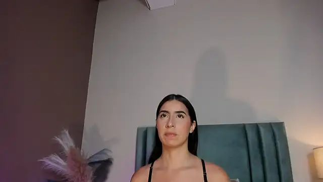 Christy Sea online show from February 24, 12:14 pm