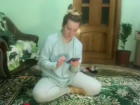 AngelTough20 online show from January 10, 11:18 pm