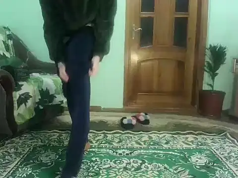 AngelTough20 online show from January 11, 9:04 pm