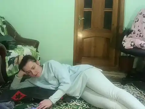 AngelTough20 online show from January 14, 10:02 pm