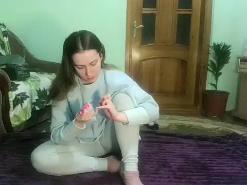 AngelTough20 online show from January 26, 8:23 pm