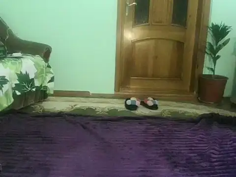 AngelTough20 online show from March 5, 9:37 pm