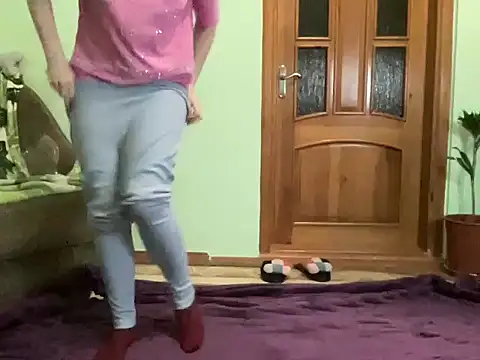 AngelTough20 online show from September 23, 11:08 pm