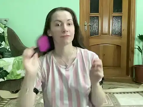 AngelTough20 online show from October 12, 10:42 pm