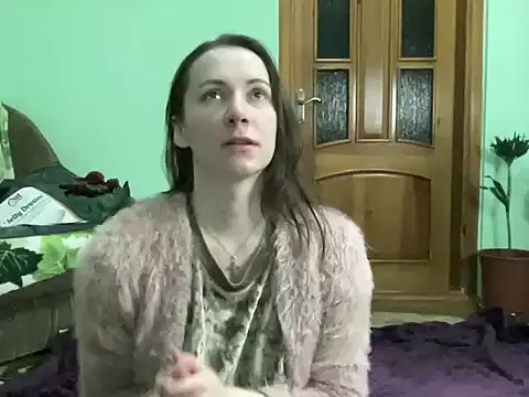 AngelTough20 online show from November 22, 1:37 am