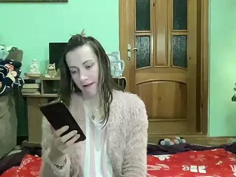 AngelTough20 online show from December 19, 12:06 am