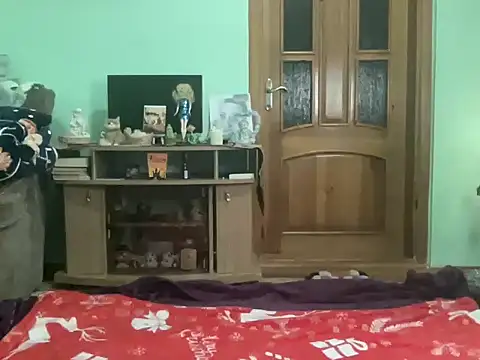 AngelTough20 online show from December 20, 12:07 am