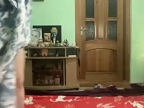 AngelTough20 online show from January 7, 12:13 am