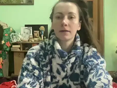 AngelTough20 online show from January 10, 12:12 am