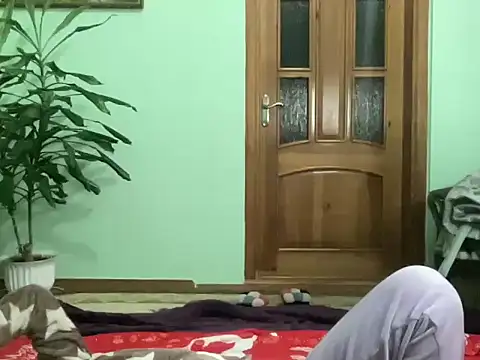 AngelTough20 online show from February 3, 11:43 pm