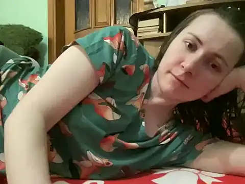 AngelTough20 online show from June 10, 11:35 pm