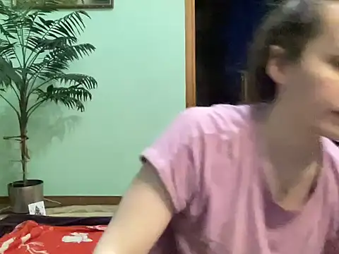 AngelTough20 online show from June 22, 12:13 am