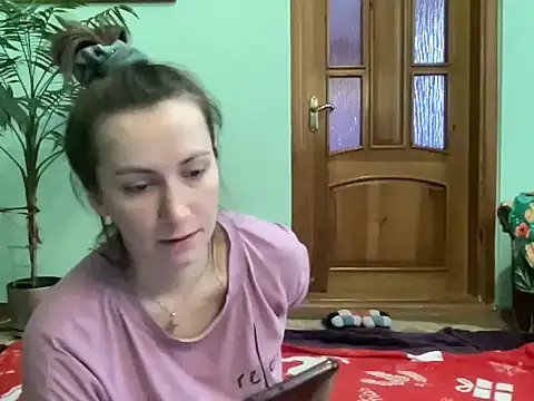 AngelTough20 online show from June 25, 5:12 am