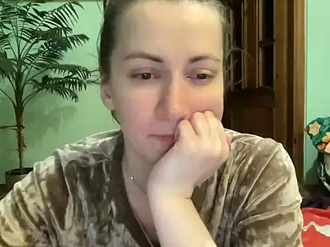 AngelTough20 online show from July 4, 11:55 pm