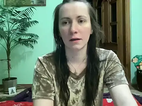 AngelTough20 online show from July 6, 1:02 am