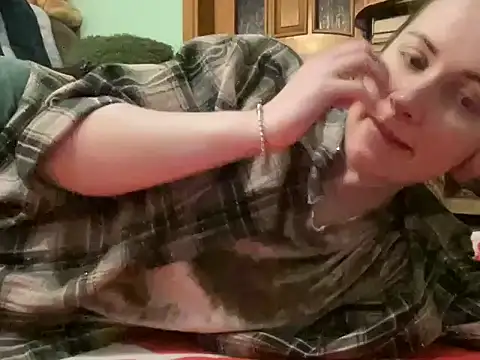 AngelTough20 online show from July 8, 12:48 am