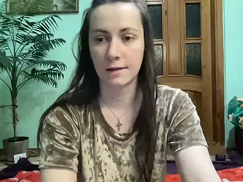 AngelTough20 online show from July 9, 12:15 am