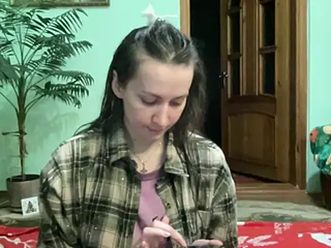 AngelTough20 online show from July 12, 12:56 am
