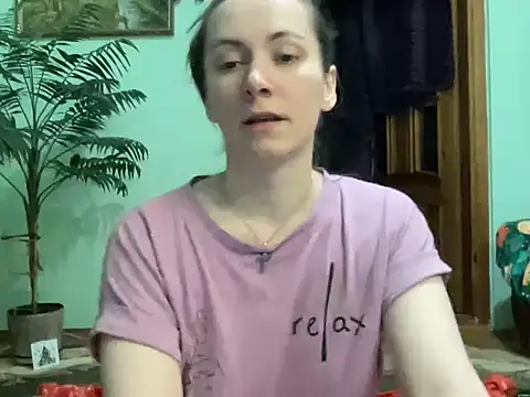 AngelTough20 online show from July 13, 12:46 am