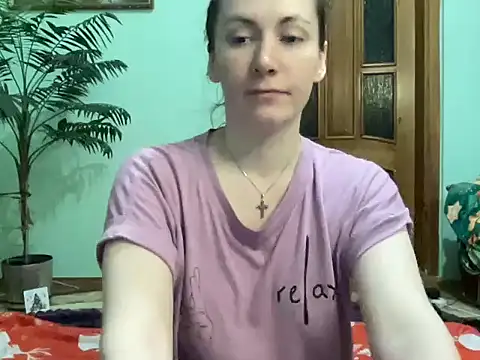 AngelTough20 online show from July 16, 12:38 am
