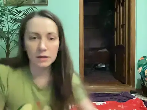 AngelTough20 online show from July 18, 12:37 am