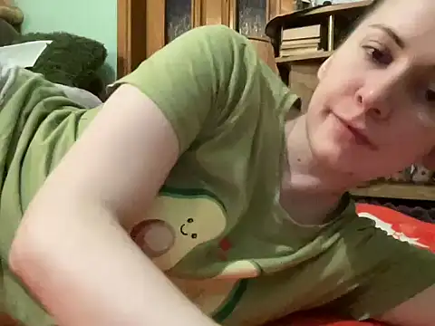AngelTough20 online show from July 19, 1:42 am
