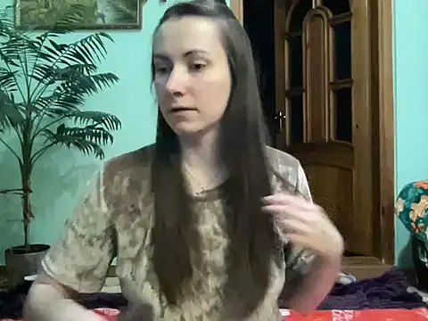 AngelTough20 online show from July 20, 10:01 pm