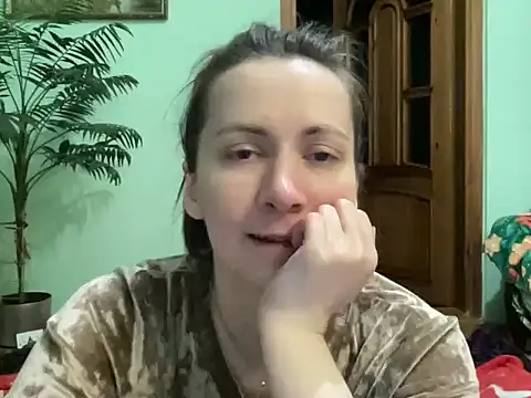 AngelTough20 online show from July 21, 8:55 pm