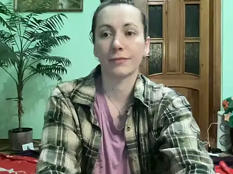 AngelTough20 online show from July 29, 12:20 am