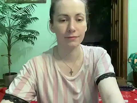 AngelTough20 online show from August 2, 12:20 am