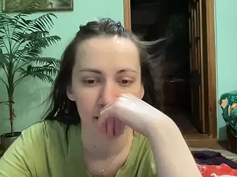 AngelTough20 online show from August 3, 11:41 pm