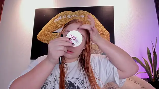 hannamartinn online show from October 27, 3:38 pm