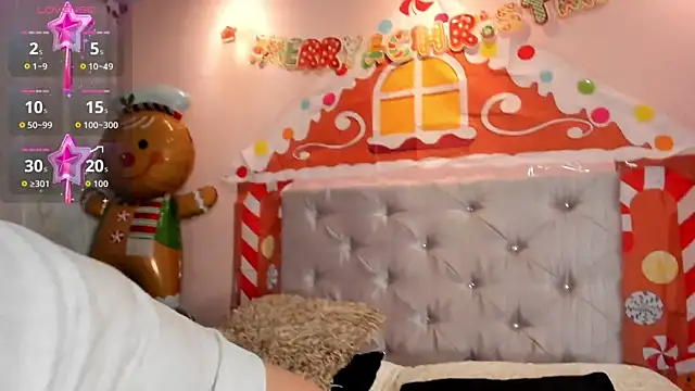 hannamartinn online show from December 2, 2:17 am