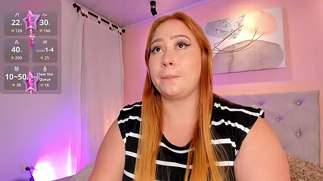 hannamartinn online show from January 7, 3:42 am