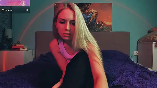 Snapshot of Linda_Roxy chatting on January 26, 5:34 pm Linda Roxy online show from January 26, 5:34 pm